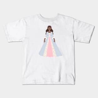 Erika 1 Kids T-Shirt